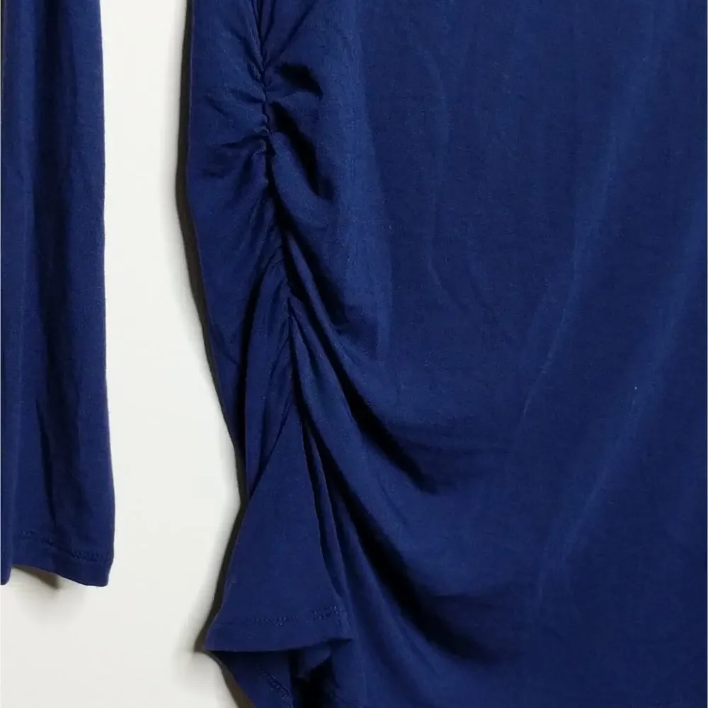 Halogen (Nordstrom) One-Shoulder Top - Size S - NWT - Picture 3 of 8